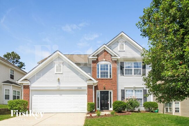 property at 2165 Rindle Dr