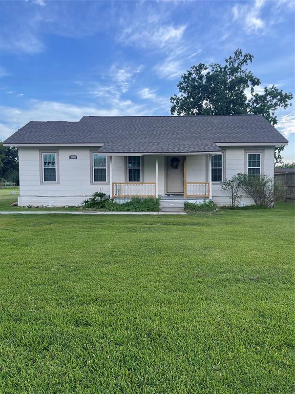 property at 4457 County Rd 537