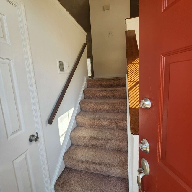 501 Kerby Pkwy in Fort Washington, MD - Building Photo - Building Photo