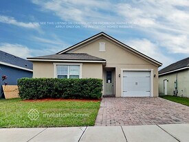 550 Hibiscus Cove Dr in Orlando, FL - Building Photo