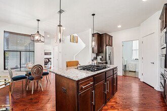 2209 Bastrop St in Houston, TX - Building Photo - Building Photo