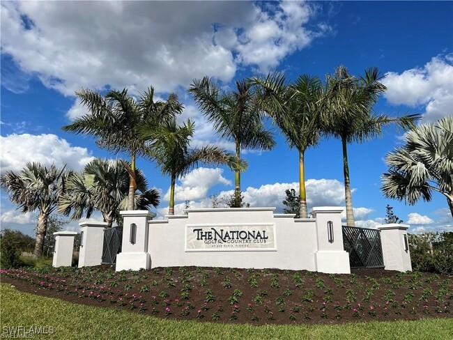 property at 6046 National Blvd