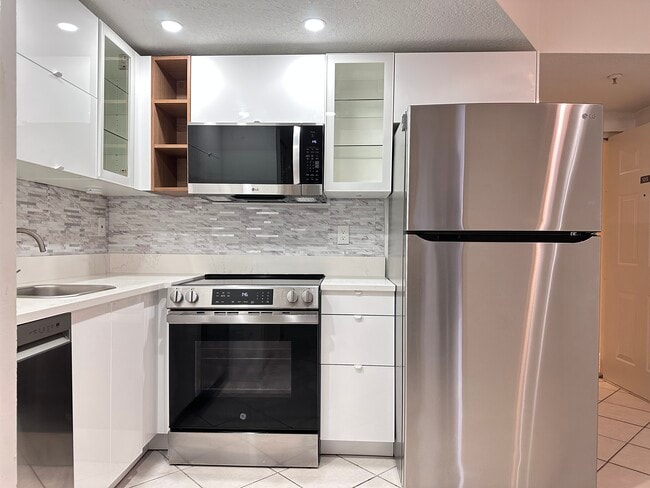 property at 3051 SW 27th Ave