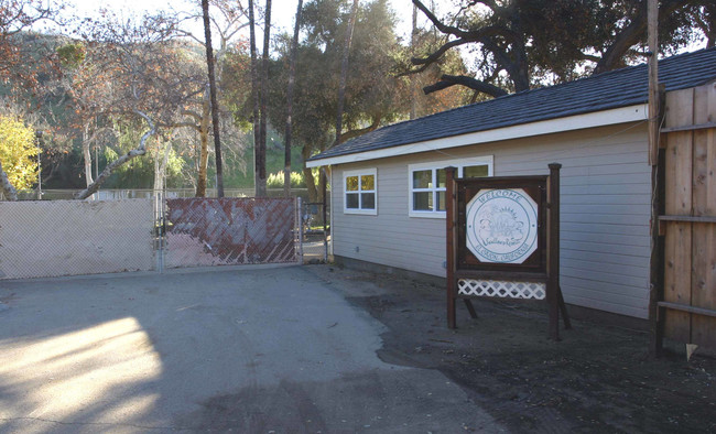 The Swallows in El Cajon, CA - Building Photo - Building Photo