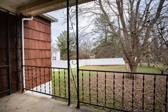 610 Russell St in Beckley, WV - Building Photo - Building Photo