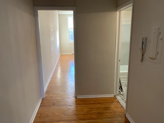 3911 Pine St, Unit 3 in Philadelphia, PA - Foto de edificio - Building Photo