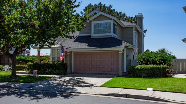 1165 Wales Dr in Encinitas, CA - Building Photo - Building Photo