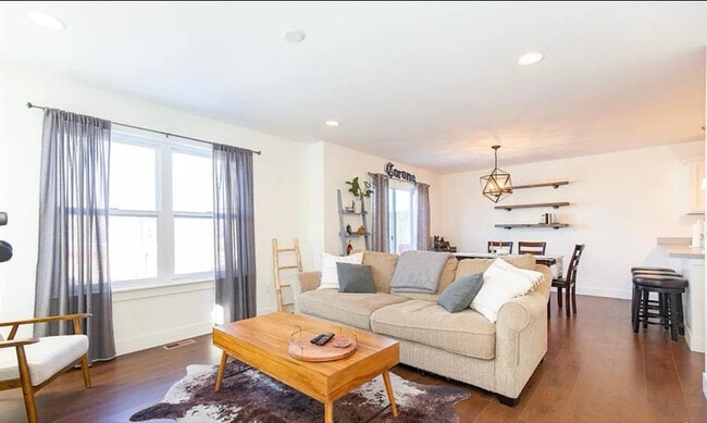 1650 Davis Ln in Bozeman, MT - Building Photo - Building Photo