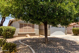 1316 E Pollino St in San Tan Valley, AZ - Building Photo - Building Photo