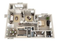 Arbors River Oaks Apartment Homes photo'