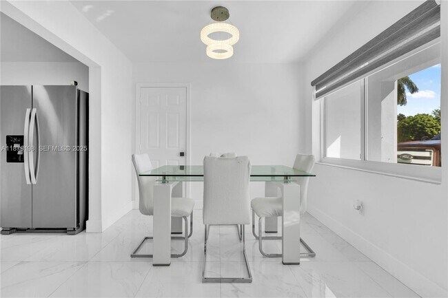 property at 29810 SW 153rd Ct