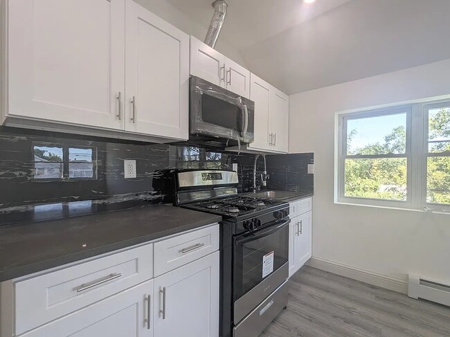 property at 3643 Palmer Ave