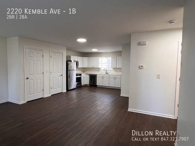 2220 Kemble Ave in North Chicago, IL - Building Photo - Building Photo