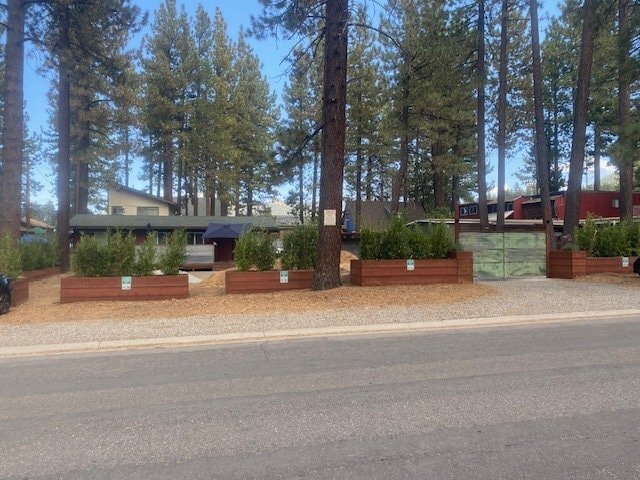 1037 Echo Rd, Unit 4