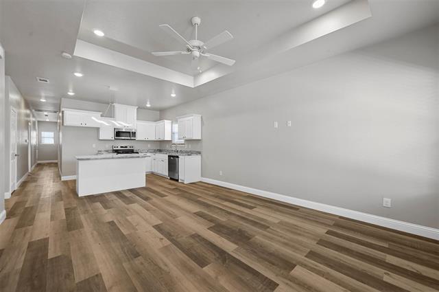 3110 St John St in Greenville, TX - Building Photo - Building Photo