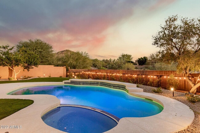 13761 E Lupine Ave in Scottsdale, AZ - Building Photo - Building Photo