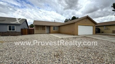 15355 Lassen Dr in Adelanto, CA - Building Photo - Building Photo