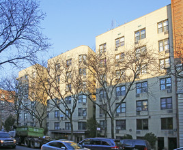 1829 Caton Ave in Brooklyn, NY - Foto de edificio - Building Photo