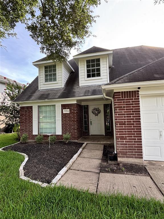 property at 5134 Cotter Ln