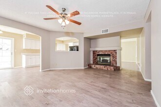 3320 Beach Port Dr in Las Vegas, NV - Building Photo - Building Photo