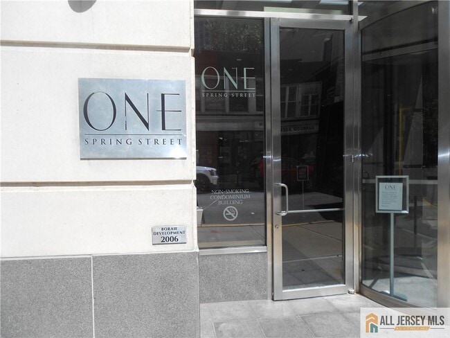 property at 1 Spring St