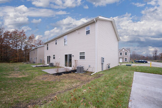 Concord Station in Painesville, OH - Building Photo - Building Photo