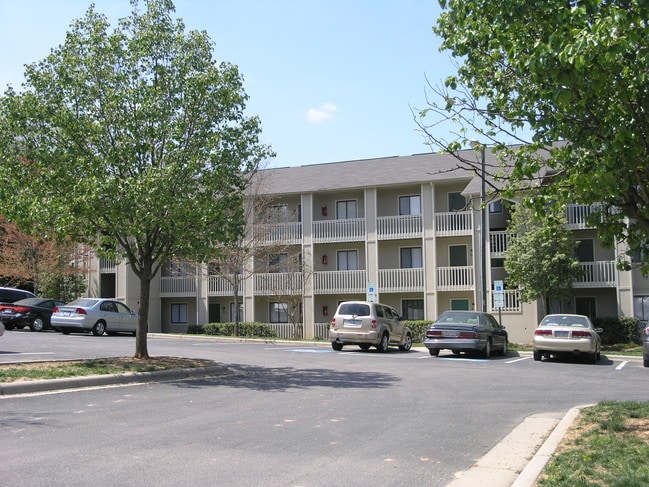 McLain Heights