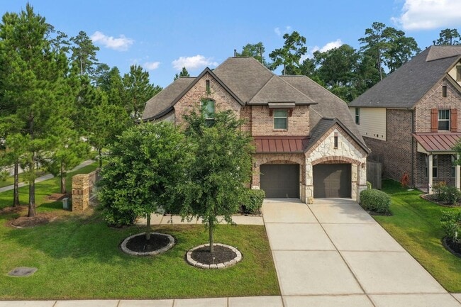 property at 32014 Marble Hollow Ln