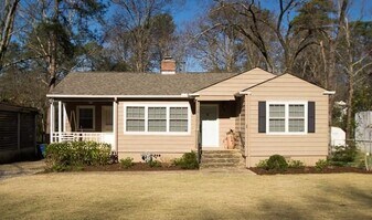 1016 Edgewood Blvd in Homewood, AL - Building Photo