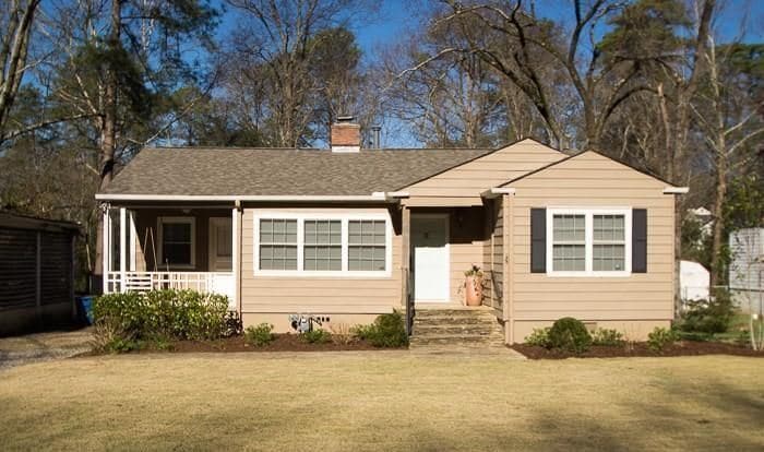 1016 Edgewood Blvd in Homewood, AL - Building Photo