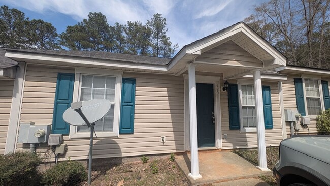 property at 210 Youngs Mill Rd
