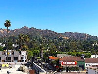 Graystone Manor Apartments in Los Angeles, CA - Foto de edificio - Building Photo