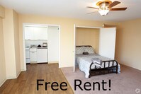 Building Photo - Park Chateau - FREE RENT! Apartamentos in Louisville, Kentucky