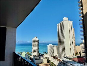 201 ?Ohua Ave in Honolulu, HI - Foto de edificio - Building Photo