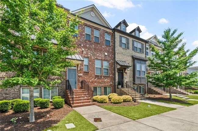 4435 Donahue Ave in Sugar Hill, GA - Building Photo - Building Photo