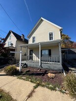 2107 Adams St in Natrona Heights, PA - Building Photo