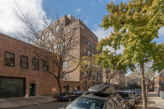 444 12th St in Brooklyn, NY - Building Photo - Building Photo