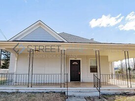 119 Wellington St in Anderson, SC - Building Photo