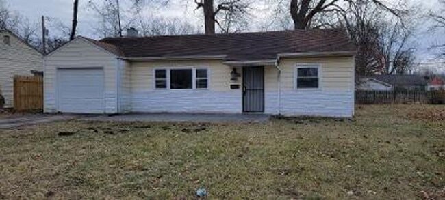 property at 6219 E 25th St