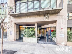 527 Tenth Ave in San Diego, CA - Building Photo
