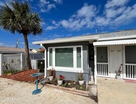 515 Frances Terrace in Daytona Beach, FL - Building Photo