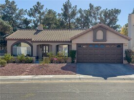 1502 Ironbark Dr in Henderson, NV - Building Photo