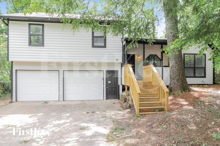 3075 Sumit Wood Dr NW in Kennesaw, GA - Building Photo