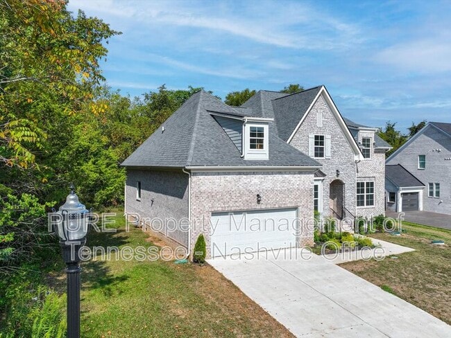 631 Silva Ln in Nolensville, TN - Building Photo - Building Photo