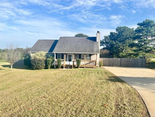 property at 233 Hawks Nest Rd