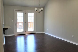 13 Whitfield Ln in Bella Vista, AR - Building Photo - Building Photo