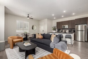 6249 E Pinnacle Vista Dr, Unit SI ID1558671P in Scottsdale, AZ - Building Photo