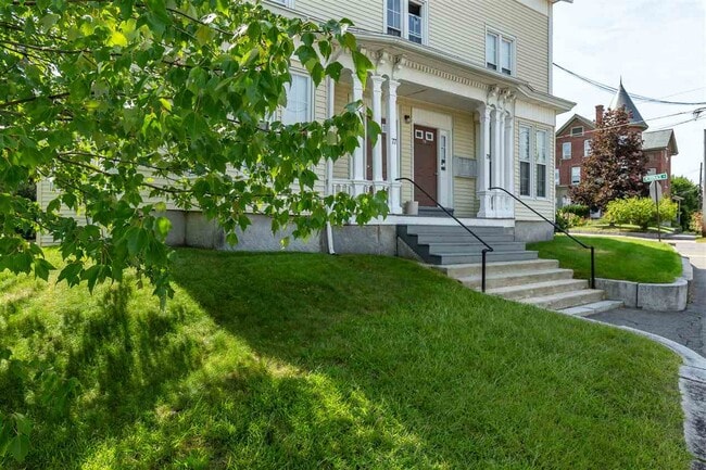 property at 77 -79 Centre St