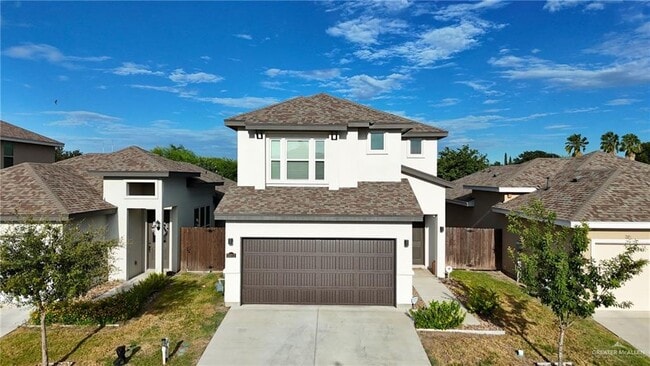 property at 10212 N 13th St