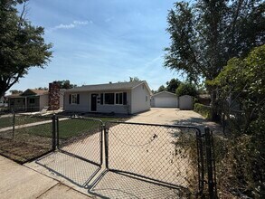 1137 Pando Ave in Colorado Springs, CO - Building Photo - Building Photo